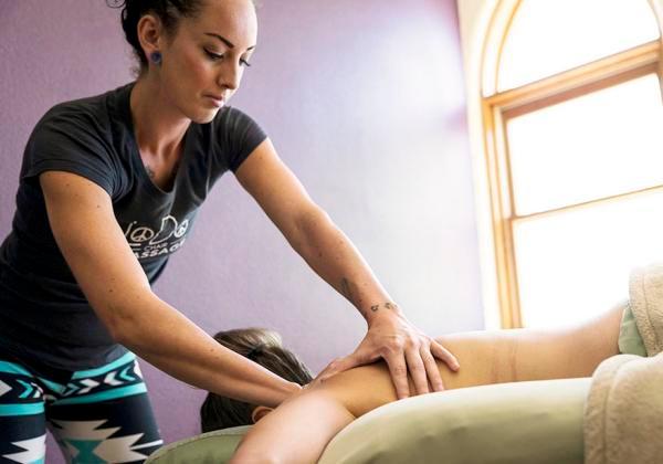  Massage Modalities at LoDo Massage Studio - Part 3
