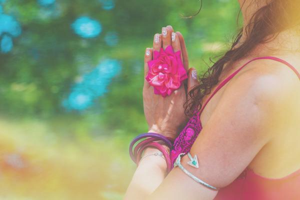  Activate the Heart Chakra with These Heart Opening Poses