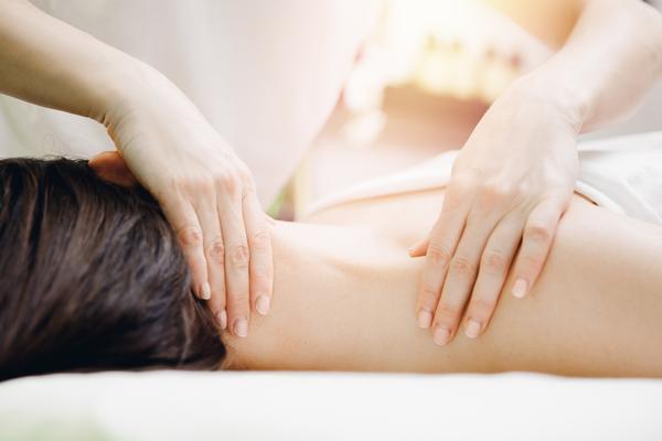  What is Neuromuscular Massage Therapy?