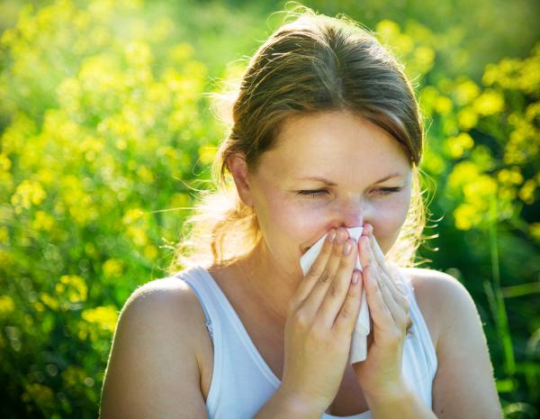  Self-Care For Allergies